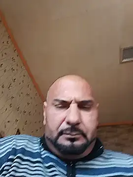igor44oo Webcam-Show
