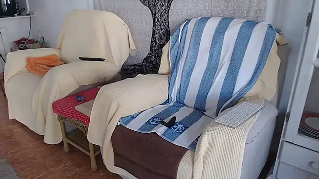 Nudelschwanz Webcam-Show