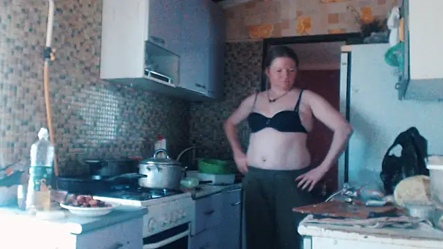 CharleyReidy's Live XXX Chat