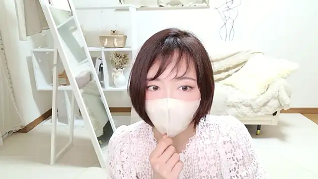 JUJU-sama Obrolan Langsung XXX
