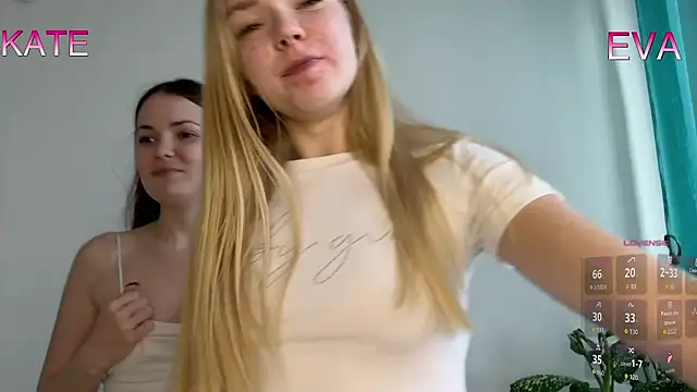 Czat XXX na żywo – DoublleTroubleX
