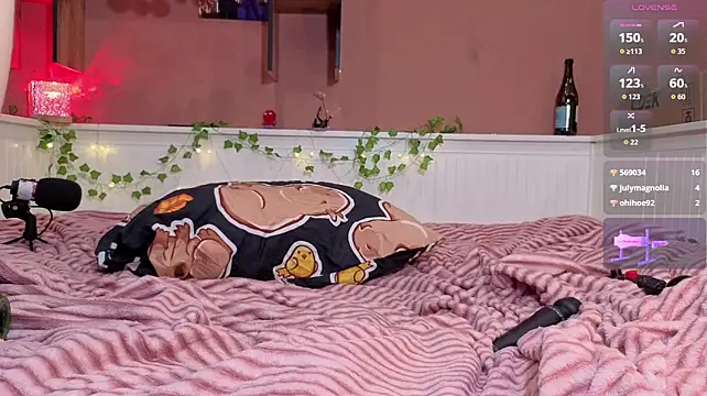 BunnyVice's Live XXX Chat