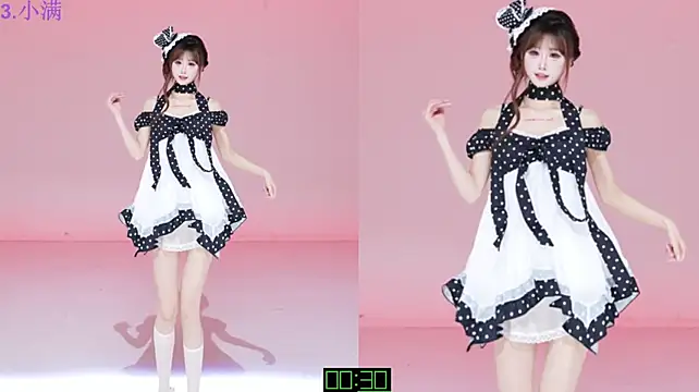 POP-cdc 现场XXX聊天