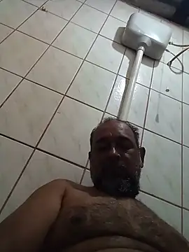 XXX chat uživo modela Prazerro