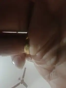 Aksh_Heaven Adlı Modelin Canlı XXX Sohbeti