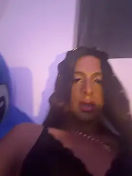 MissEbony9inchs' Live XXX Chat