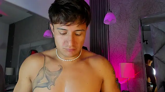 Czat XXX na żywo – Hassbyd