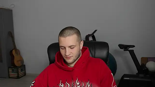 Igor_Wilde Obrolan Langsung XXX