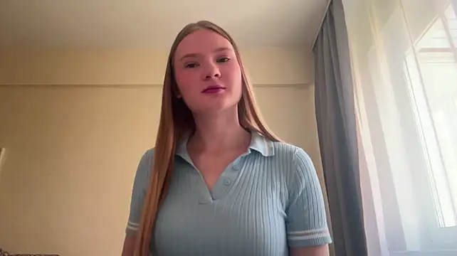 OdellBollaert Show in webcam