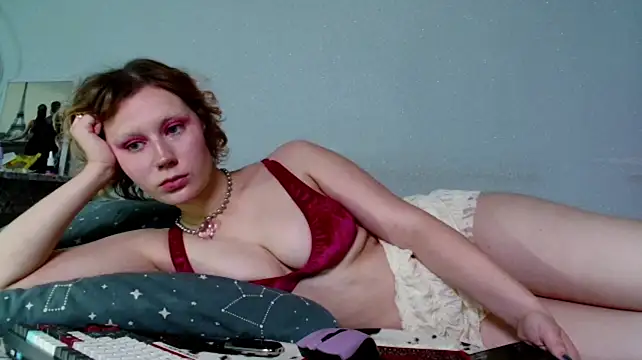 Онлайн чат XXX DaisyLur