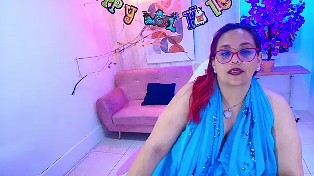 Camille_fox Adlı Modelin Canlı XXX Sohbeti