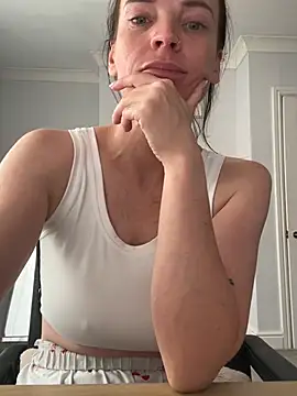 LaceyLondonXO's Live XXX Chat