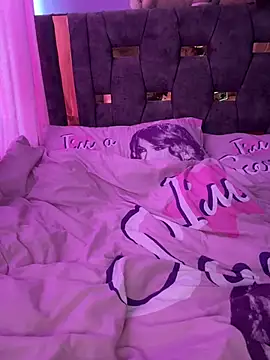 Chat XXX en directo de BarbieSlutt