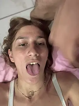 Chat XXX Live Pride_couple