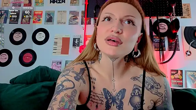 Chat +18 de umytoy ao vivo