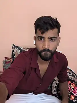 bisexual_yhh's Live XXX Chat