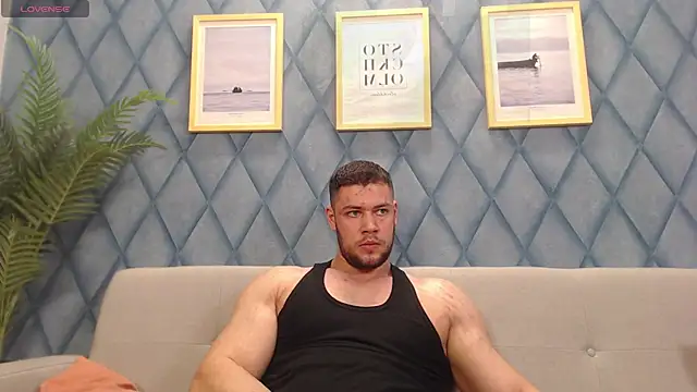 Chatroom XXX en direct de RyannWest