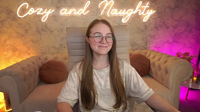 ArrinaWairr Chat XXX in diretta