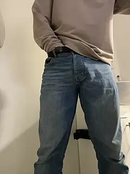 beardedviking666 Live XXX-Chat