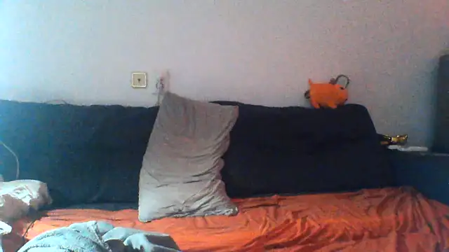 KaelNox live XXX chat