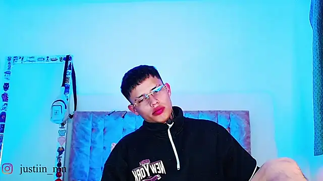 _justinmoon2 Live XXX-chat