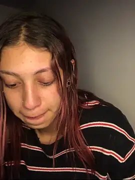 Chat +18 de Violet_Monroe_ ao vivo