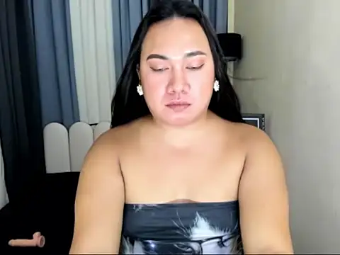 Cassiefoxx Obrolan Langsung XXX