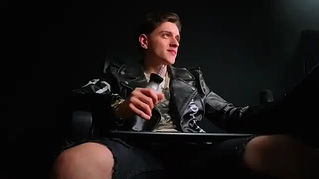 FelixStarkk Live XXX-Chat