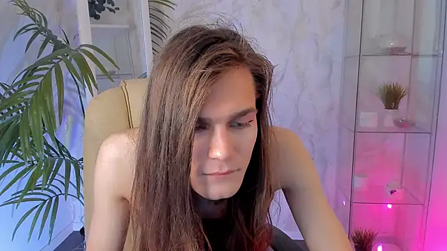 Chat XXX ao vivo de WillFobos