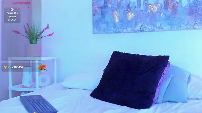 Czat XXX na żywo – __armin