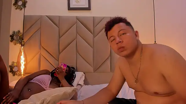 AxelandVioleta – Naživo XXX chat