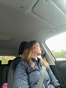 Živý XXX chat NikaStars