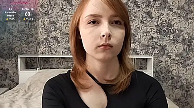 AnnabelleSparkle's Live XXX Chat