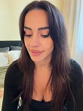 -Alisan Live XXX chat