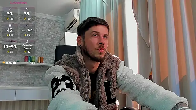 JonahShaw Live XXX-chat