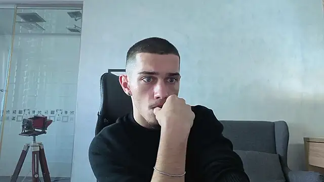 KaydenDrew XXX чат на живо