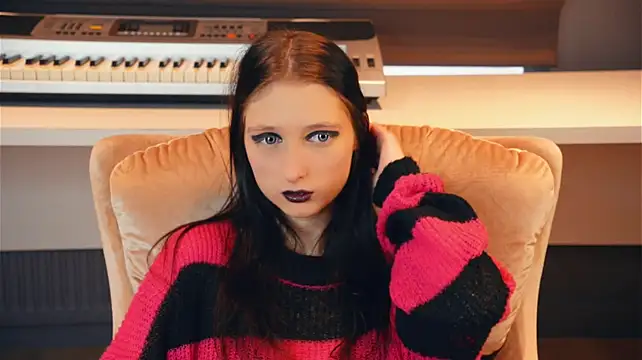 DalilaSylvia's Live XXX Chat