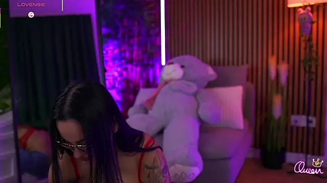ObsessionJo Chat XXX live