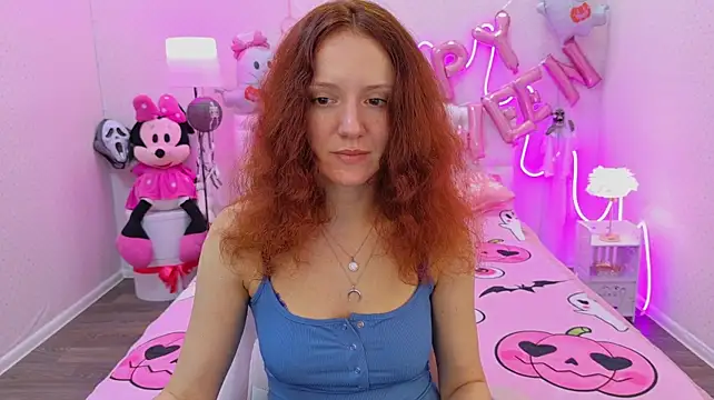BarbaraStily Live XXX-Chat