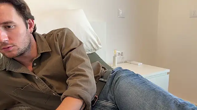 Chat XXX Live cute_mark