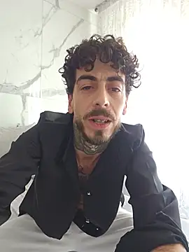 iamciyro Live XXX-Chat