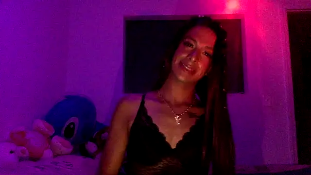 Živý XXX chat MissEbony9inchs