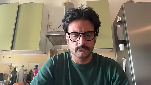 beardo85 라이브 XXX 채팅