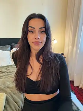 XXX chat uživo modela -Alisa