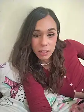 pretty_ariiel – Live XXX-chat