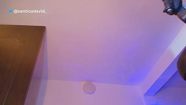 Živý XXX chat tiagorobles