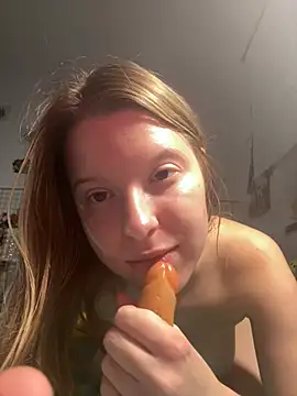 kimczii Obrolan Langsung XXX