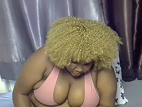 Loveytiana Live XXX-Chat