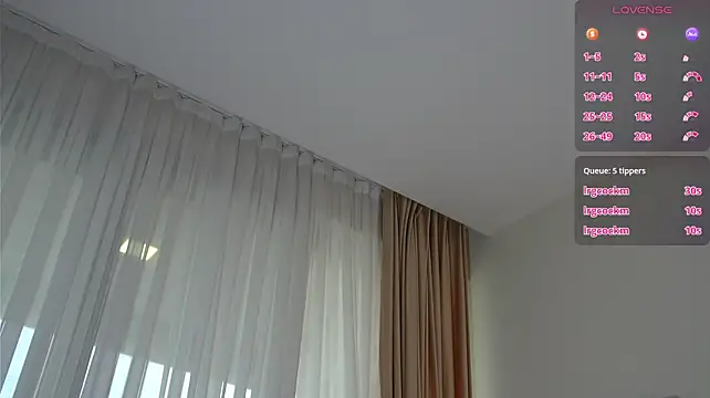 دردشة OlivlaTheMoon الجنسية المباشرة