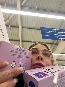 blairbella – Naživo XXX chat
